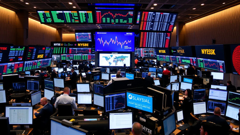 Beitragsbild zu Critical Infrastructure Aktie: Nexus-Deal