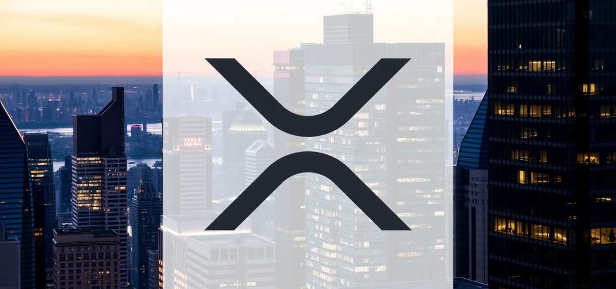 Beitragsbild zu XRP: Motivierende Unternehmenszahlen!