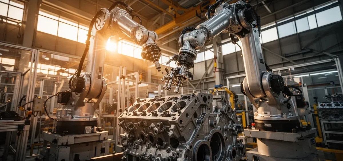 Beitragsbild zu Deutz Aktie: Rally auf 20-Jahres-Hoch