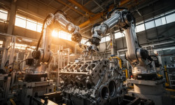 Beitragsbild zu Deutz Aktie: Rally auf 20-Jahres-Hoch