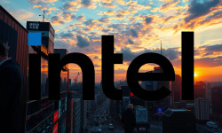 Beitragsbild zu Intel Aktie: Foundry-Zweifel