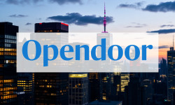 Beitragsbild zu Opendoor Aktie: Ohne Ausschläge