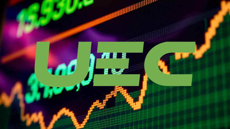 Beitragsbild zu Uranium Energy Aktie: Politischer Rückenwind