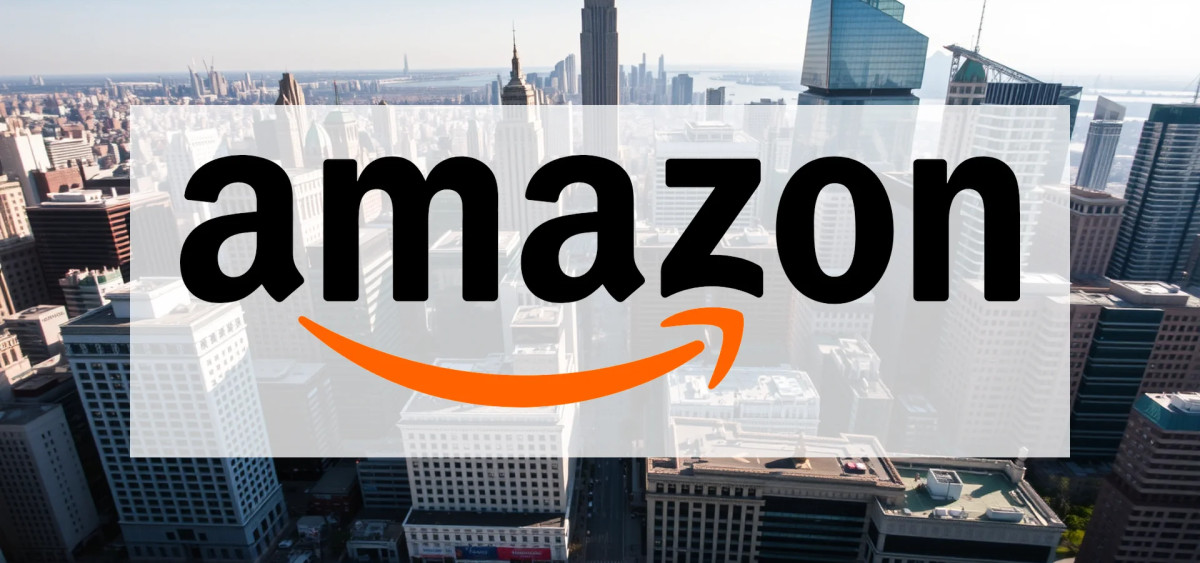 Beitragsbild zu Amazon Aktie: Historischer Durchbruch!