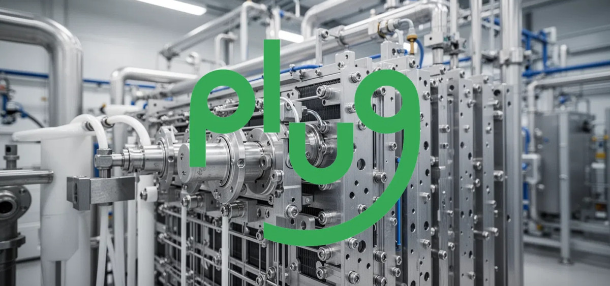 Beitragsbild zu Plug Power Aktie: Rote Warnlichter?