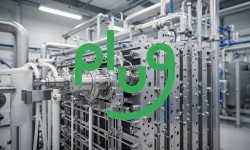 Beitragsbild zu Plug Power Aktie: Rote Warnlichter?