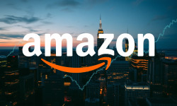 Beitragsbild zu Amazon Aktie: Irrationaler Absturz!