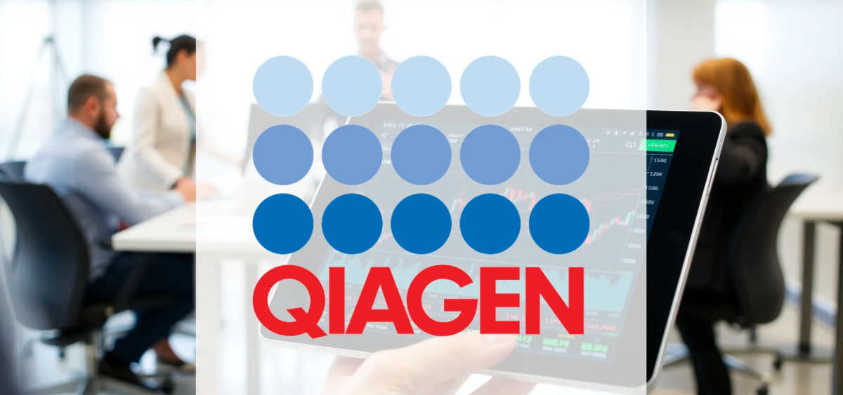 Beitragsbild zu Qiagen begibt erfolgreich Wandelanleihe über 750 Millionen Dollar