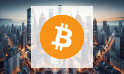 Beitragsbild zu Bitcoin: Institutionen schlagen zu