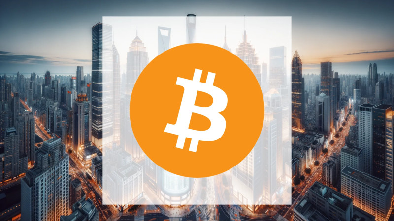 Beitragsbild zu Bitcoin: Institutionen schlagen zu