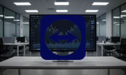 Beitragsbild zu TeamViewer Aktie: Index-Abstieg und trübe Aussichten