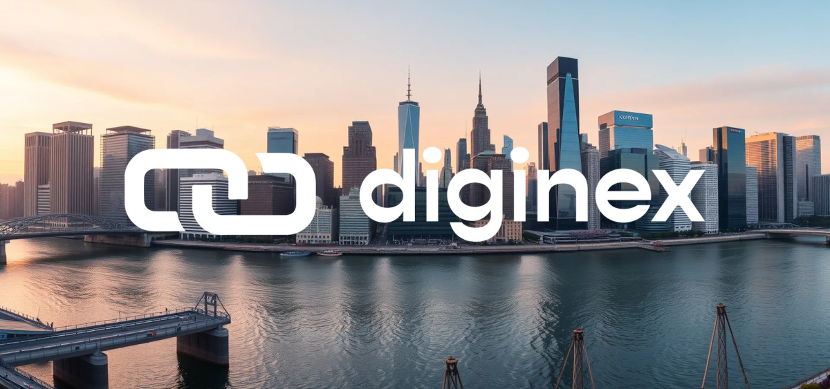 Beitragsbild zu Diginex Aktie: Nachhaltigkeitsschritte prämiert!