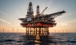 Beitragsbild zu Shell Aktie: Zwei Fronten, ein Konzern