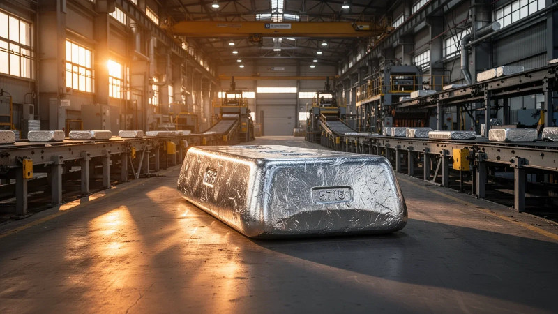 Beitragsbild zu Metallium Aktie: Richtung Erfolg!