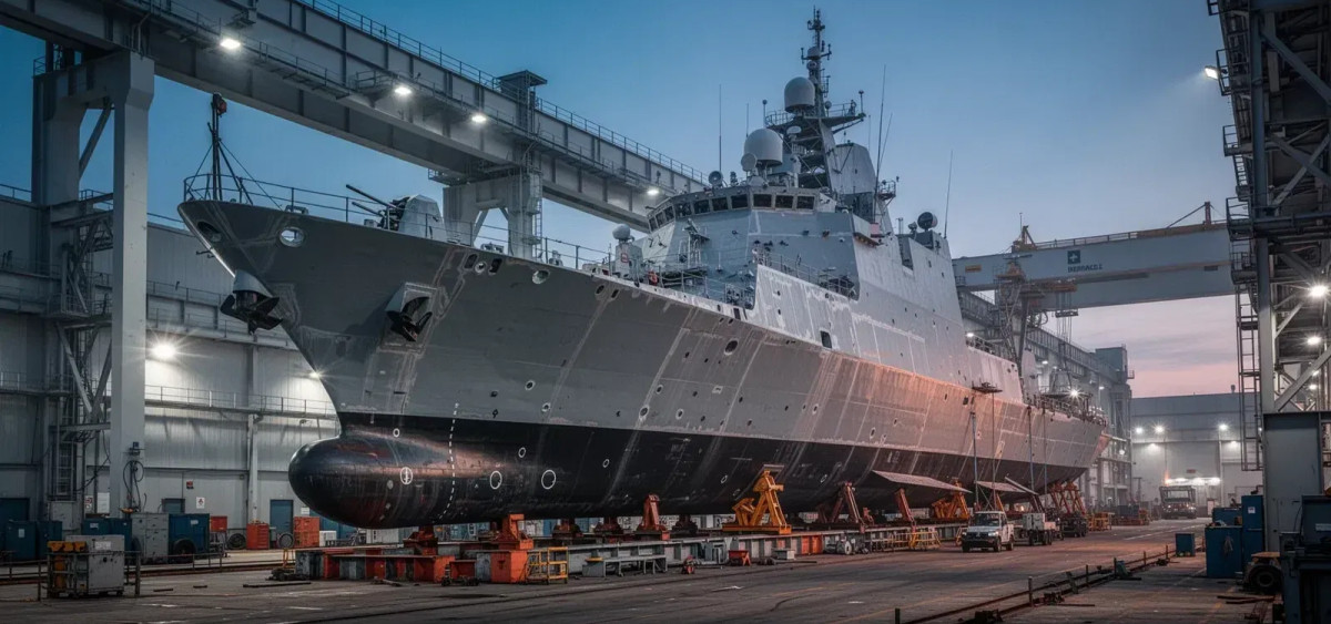 Beitragsbild zu TKMS Aktie: Überzeugendes Wachstum