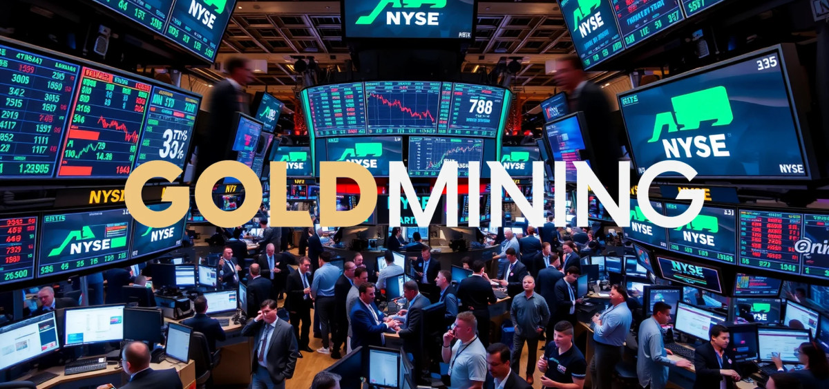 Beitragsbild zu Barrick Gold Aktie: Mali-Deal zündet!