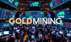 Beitragsbild zu Barrick Gold Aktie: Mali-Deal zündet!