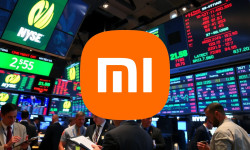 Beitragsbild zu Xiaomi-Aktie: Wie ein Geheimnis!