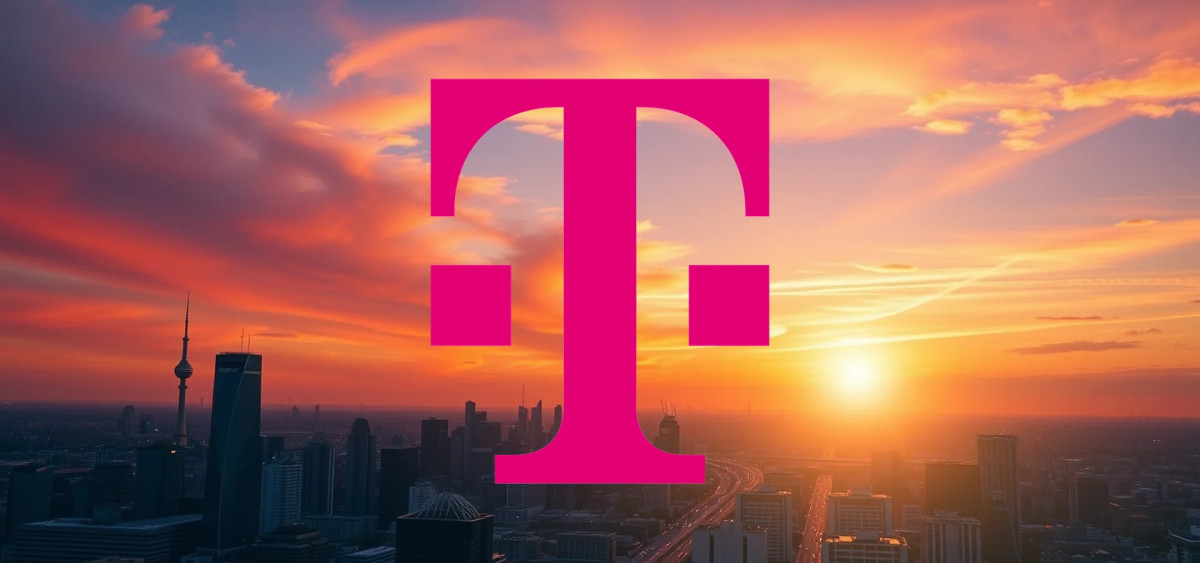 Beitragsbild zu Deutsche Telekom Aktie: Solide Basis