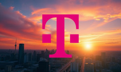 Beitragsbild zu Deutsche Telekom Aktie: Solide Basis
