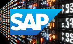 Beitragsbild zu SAP Aktie: Stabilisierung setzt ein