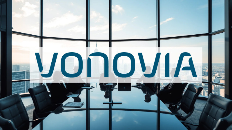 Beitragsbild zu Vonovia Aktie: Weitere Geduldsprobe?