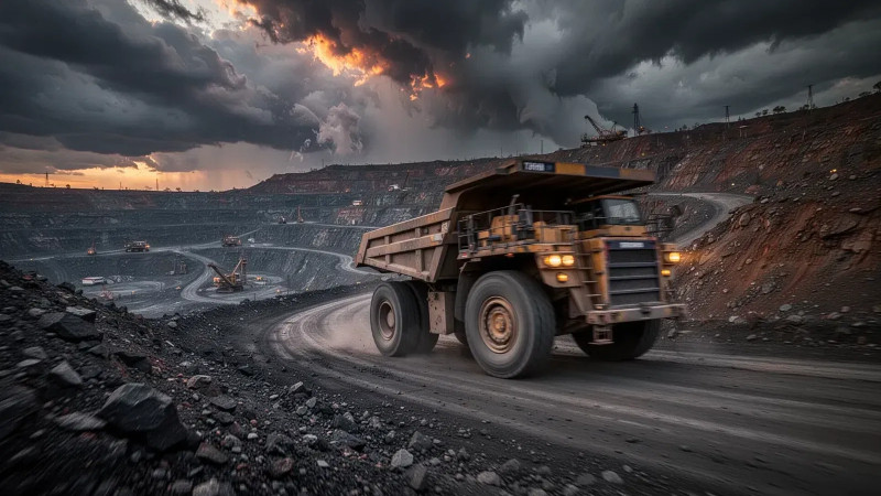 Beitragsbild zu Kirkstone Metals Aktie: Zahlreiche Hürden