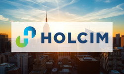 Beitragsbild zu Holcim Aktie: Umbau zahlt sich aus