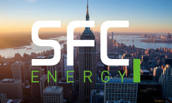 Beitragsbild zu SFC Energy Aktie: KI-Coup in Asien!