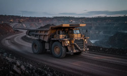 Beitragsbild zu Barrick Gold Aktie: Führungswechsel