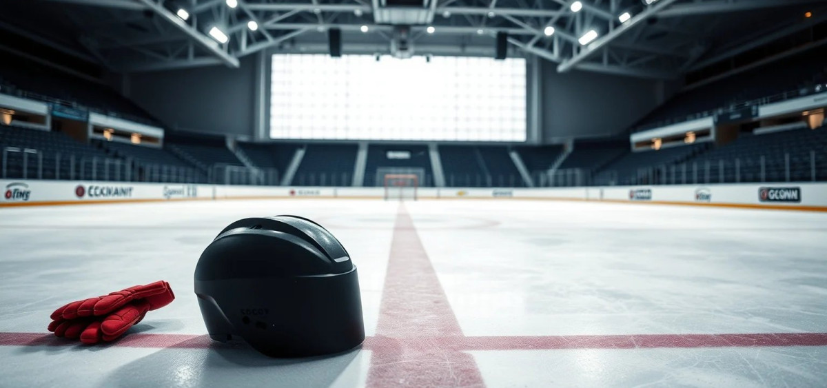 Beitragsbild zu ICE Hockey League startet: Salzburg jagt fünften Titel