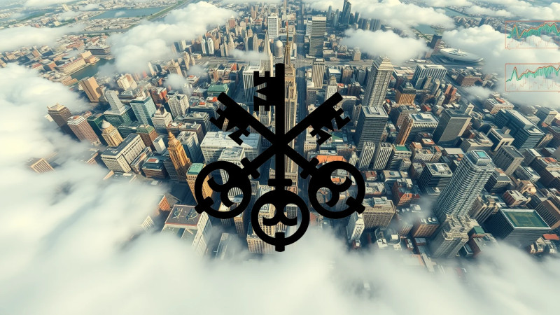 Beitragsbild zu UBS Aktie: Verschärfter Kapitalstreit