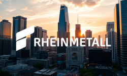 Beitragsbild zu Rheinmetall-Aktie: Eil-Meldung!