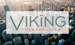 Beitragsbild zu Viking Therapeutics Aktie: Positivausblick bestätigt!