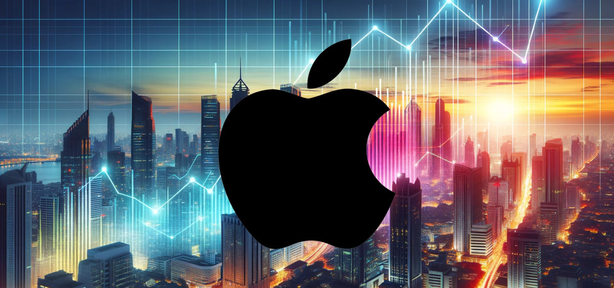 Beitragsbild zu Apple Aktie: Analyst dreht durch