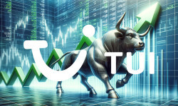 Beitragsbild zu TUI Aktie: Strategien überdenken?