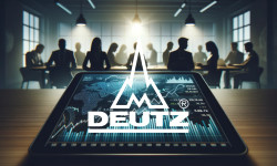 Beitragsbild zu Deutz-Aktie: Besser als Rheinmetall?