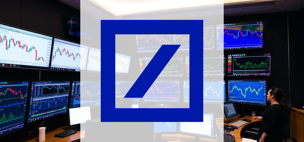 Beitragsbild zu Deutsche Bank Aktie: Montag entscheidet!
