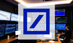Beitragsbild zu Deutsche Bank Aktie: Montag entscheidet!