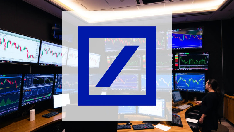 Beitragsbild zu Deutsche Bank Aktie: Montag entscheidet!