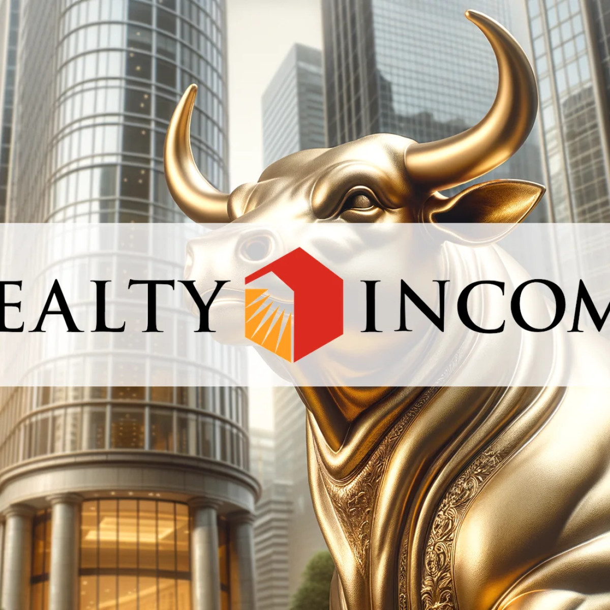 Börse Express - Realty Income: Der unaufhaltsame Dividendenzug