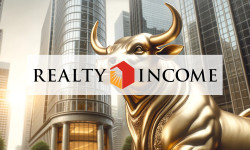 Beitragsbild zu Realty Income: Der unaufhaltsame Dividendenzug