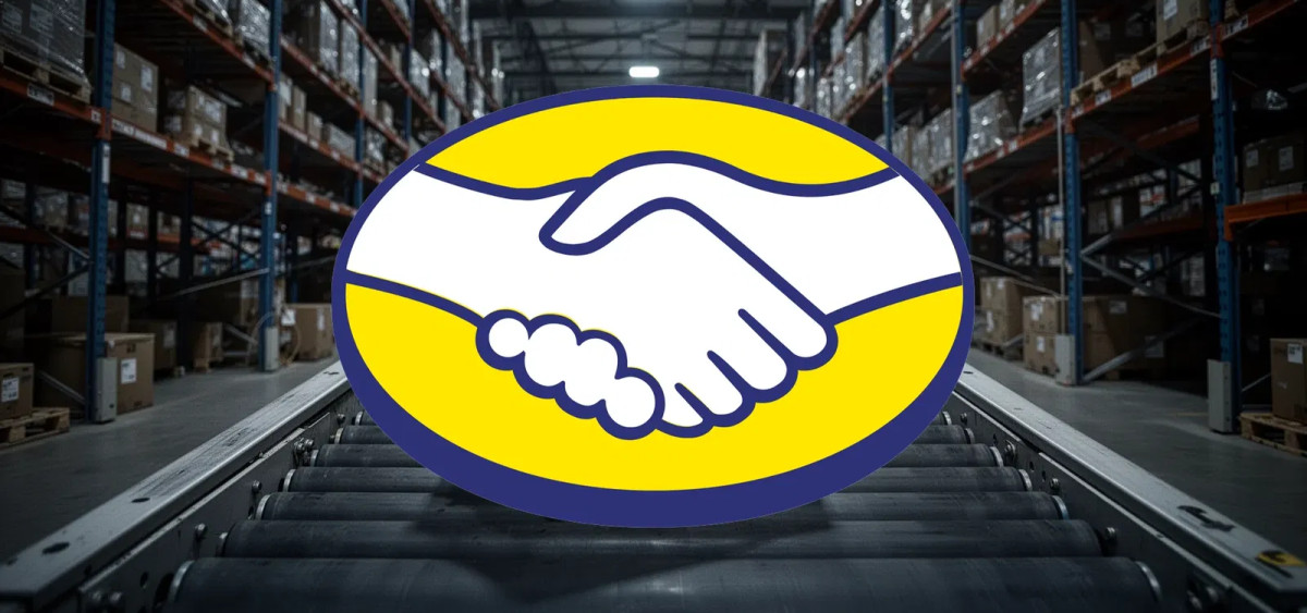 Beitragsbild zu MercadoLibre Aktie: Unter Druck