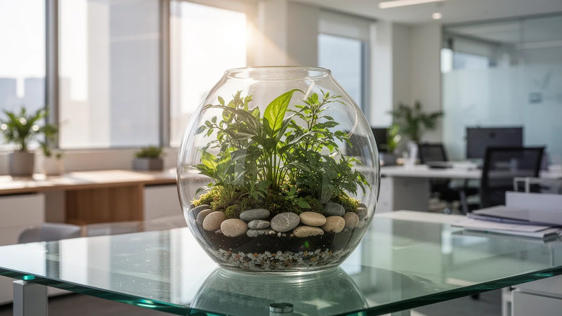 Beitragsbild zu Invesco USA ESG ETF: Fokus Nachhaltigkeit