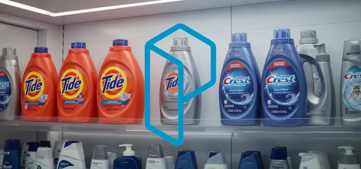 Beitragsbild zu Procter & Gamble Aktie: Trügerische Hoffnung!