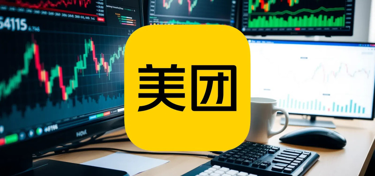 Beitragsbild zu Meituan Aktie: KI-Strategie beflügelt