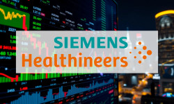 Beitragsbild zu Siemens Healthineers Aktie: Völlig irrational?