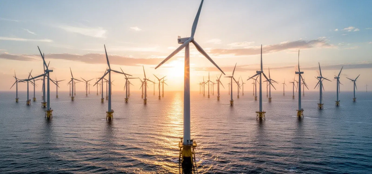 Beitragsbild zu Ørsted Aktie: US-Widerstand gebrochen