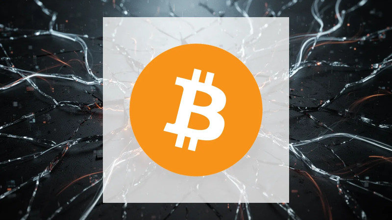 Beitragsbild zu Bitcoin: On-Chain warnt