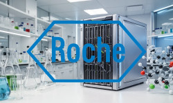 Beitragsbild zu Roche Aktie: KI-Ausbau mit Nvidia